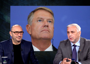 dan-tomozei:-sibienii-l-ar-realege-pe-klaus-iohannis