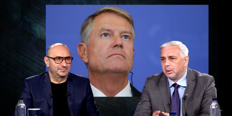 dan-tomozei:-sibienii-l-ar-realege-pe-klaus-iohannis