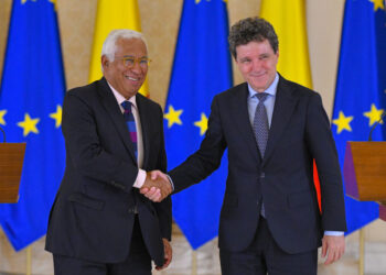 presedintele-consiliului-european-vine-joi-in-romania.-antonio-costa-se-va-intalni-cu-nicusor-dan
