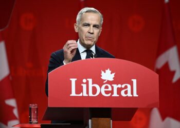 cand-americanii-vor-inceta-sa-mai-faca-pe-durii-vom-putea-discuta,-spune-premierul-canadei-pozitia-lui-carney-pe-plan-intern-se-consolideaza-–-hotnews.ro