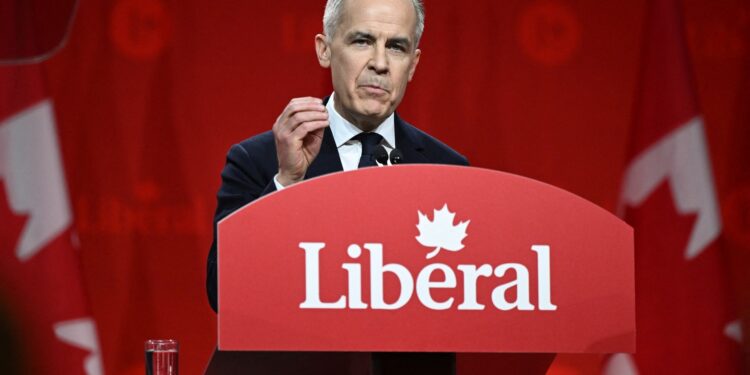 cand-americanii-vor-inceta-sa-mai-faca-pe-durii-vom-putea-discuta,-spune-premierul-canadei-pozitia-lui-carney-pe-plan-intern-se-consolideaza-–-hotnews.ro