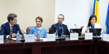 nicusor-dan,-vizita-surpriza-la-csm-presedintele-participa-la-sedinta-plenului-magistratilor,-alaturi-de-cristina-chiriac-si-lia-savonea.-punctul-de-interes-pentru-presedinte,-coruptia-in-randul-magistratilor