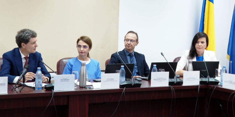 nicusor-dan,-vizita-surpriza-la-csm-presedintele-participa-la-sedinta-plenului-magistratilor,-alaturi-de-cristina-chiriac-si-lia-savonea.-punctul-de-interes-pentru-presedinte,-coruptia-in-randul-magistratilor