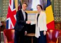 romania-si-marea-britanie-vor-sa-extinda-cooperarea-economica-si-de-securitate.-schimburile-comerciale-depasesc-10-miliarde-de-euro