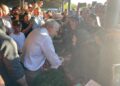 video-incidente-la-vizita-lui-calin-georgescu-din-vaslui-sa-plece-cu-circul-si-maimutareala-–-hotnews.ro
