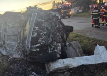 tragedia-in-suceava:-doi-adolescenti-de-16-ani-au-murit-carbonizati-in-masina-care-a-luat-foc-dupa-un-impact-violent-–-hotnews.ro