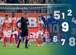 note-gsp-la-dinamo-–-fcsb:-dinamovistul-care-a-primit-9,-cat-a-luat-korenica-la-debut-si-nota-rusinoasa-a-lui-istvan-kovacs
