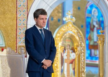 nicusor-dan,-criticat-de-directorul-institutului-de-istorie-a-religiilor-dupa-discursul-despre-nationalismul-sanatos:-nu-pare-ca-citeste-–-hotnews.ro