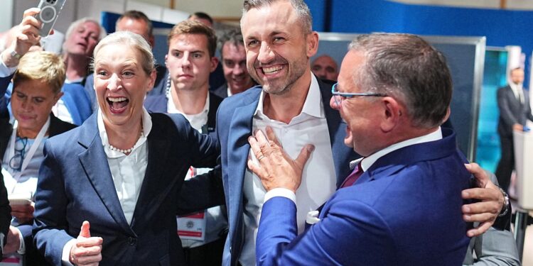 germania-alegeri:-partidul-de-extrema-dreapta-afd-a-obtinut-o-victorie-istorica-in-saxonia-anhalt-si-revendica-guvernarea-in-landul-german-si-a-dublat-scorul-/-primele-rezultate-oficiale-–-hotnews.ro