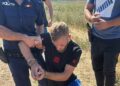 hotul-de-masini-cautat-de-trei-zile-a-fost-prins-in-sudul-tarii-cetateanul-moldovean-fugise-din-bulgaria,-unde-ranise-mai-multi-politisti-–-hotnews.ro