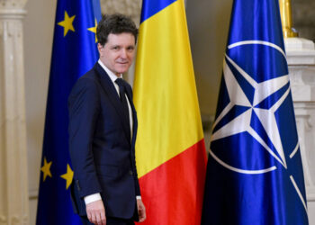 nicusor-dan,-impresii-dupa-ce-a-vizitat-o-scoala-din-calarasi:-educatia-este-finantata-necorespunzator