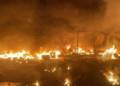 rusia-si-a-dezlantuit-atacurile-imediat-dupa-plecarea-emisarilor-lui-trump:-explozii,-incendii-si-coloane-de-fum-in-kiev-/-primul-bilant-al-victimelor-–-hotnews.ro