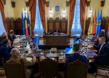 concluziile-sedintei-csat:-a-fost-aprobat-planul-de-inzestrare-a-armatei-pentru-2027-2036.-romania-pregateste-noi-capabilitati-militare