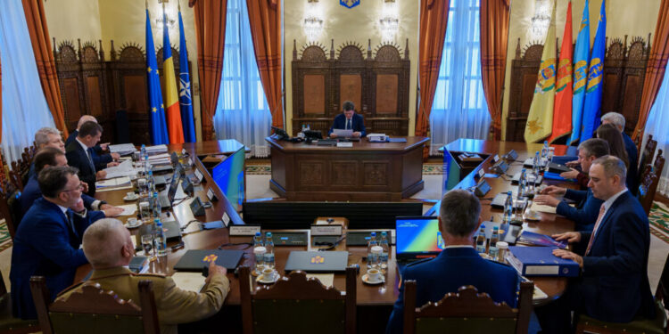 concluziile-sedintei-csat:-a-fost-aprobat-planul-de-inzestrare-a-armatei-pentru-2027-2036.-romania-pregateste-noi-capabilitati-militare