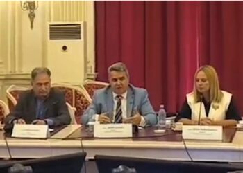 un-senator-aur,-suparat-ca-parlamentul-este-decredibilizat-si-ca-a-devenit-presul-de-sters-pe-jos-al-tuturor-institutiilor-statului