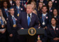 scandal-diplomatic-din-cauza-unui-desen-publicat-de-trump-pe-propria-retea-de-socializare