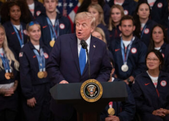 scandal-diplomatic-din-cauza-unui-desen-publicat-de-trump-pe-propria-retea-de-socializare