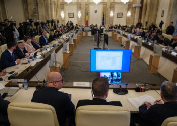 cat-de-sigura-este-infrastructura-cibernetica-a-statului,-dupa-atacul-de-la-ancpi.-concluziile-parlamentului