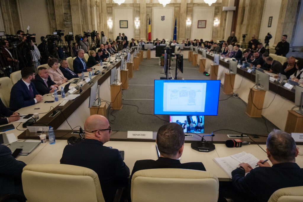 cat-de-sigura-este-infrastructura-cibernetica-a-statului,-dupa-atacul-de-la-ancpi.-concluziile-parlamentului