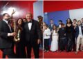 romania-straluceste-la-festivalul-de-film-de-la-venetia.-regizoarea-alina-serban-a-adus-un-taraf-pe-covorul-rosu-si-a-dansat-alaturi-de-actori
