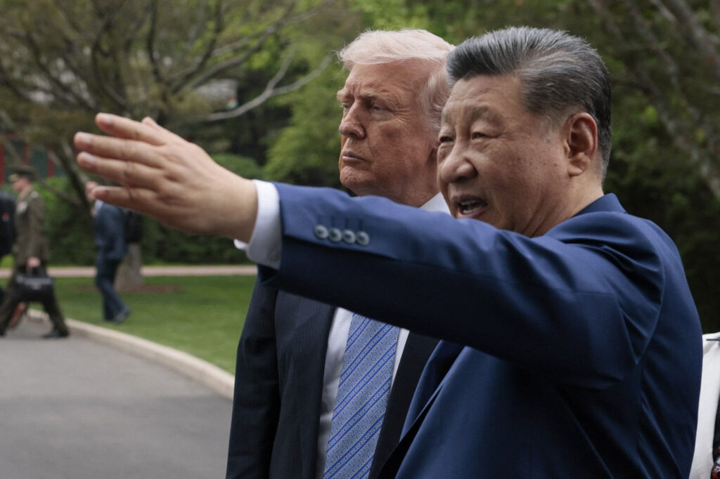 china-ameninta-washingtonul-cu-putina-vreme-inaintea-summitului-xi-trump-care-este-motivul-nemultumirii-beijingului-–-hotnews.ro