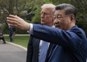 china-ameninta-washingtonul-cu-putina-vreme-inaintea-summitului-xi-trump-care-este-motivul-nemultumirii-beijingului-–-hotnews.ro