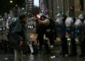 aproape-300-de-persoane-au-fost-arestate-in-chile-in-timpul-protestelor-care-marcheaza-aniversarea-loviturii-de-stat-a-lui-pinochet