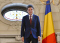 presedintele-nicusor-dan-merge-in-finlanda:-participa-duminica-si-luni-la-summitul-european-dedicat-regiunii-arctice