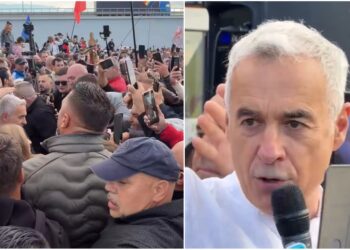 calin-georgescu,-aflat-in-vizita-la-o-piata-din-oradea,-a-negat-ca-este-in-campanie-electorala-eu-am-fost-si-sunt-intr-o-lucrare-–-hotnews.ro