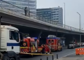 un-tanar-s-ar-fi-aruncat-de-pe-pod-in-bucuresti.-a-fost-gasit-pe-asfalt