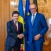 nicusor-dan-s-a-intalnit-cu-friedrich-merz-la-summitul-european-pentru-regiunea-arctica