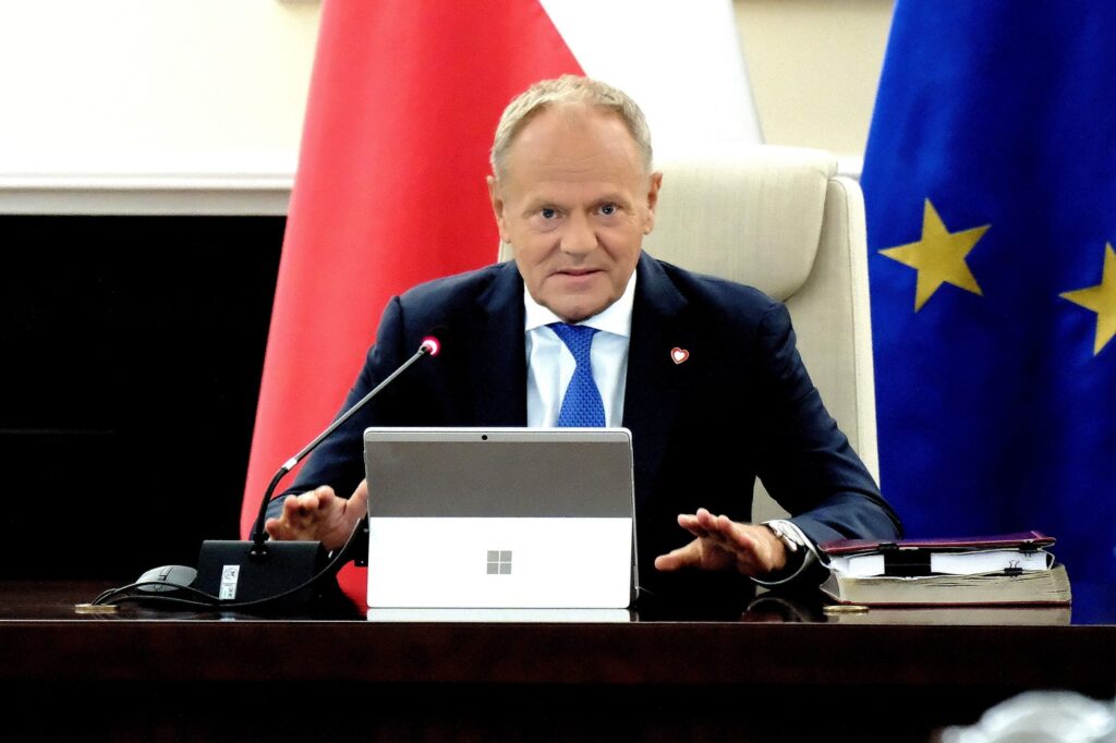 polonia,-alarmata-dupa-atacul-rusiei-din-apropierea-granitei-sale-deciziile-anuntate-de-guvernul-tusk-–-hotnews.ro