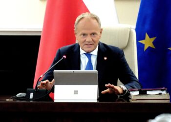 polonia,-alarmata-dupa-atacul-rusiei-din-apropierea-granitei-sale-deciziile-anuntate-de-guvernul-tusk-–-hotnews.ro