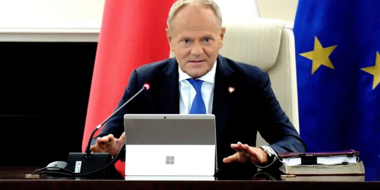 polonia,-alarmata-dupa-atacul-rusiei-din-apropierea-granitei-sale-deciziile-anuntate-de-guvernul-tusk-–-hotnews.ro