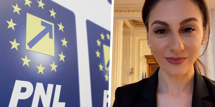 deputata-care-anunta-triumfalist-ca-a-votat-motiunea-de-cenzura-pentru-a-darama-guvernul-bolojan-a-sarit-acum-in-barca-pnl