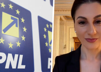 deputata-care-anunta-triumfalist-ca-a-votat-motiunea-de-cenzura-pentru-a-darama-guvernul-bolojan-a-sarit-acum-in-barca-pnl