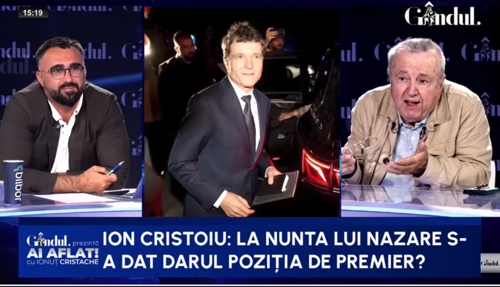 presedintele-nu-are-capacitatea-de-a-transa-criza-politica-prelungita,-a-afirmat-jurnalistul-si-publicistul-ion-cristoiu.