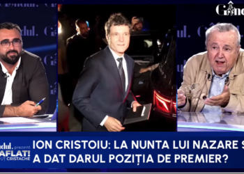 presedintele-nu-are-capacitatea-de-a-transa-criza-politica-prelungita,-a-afirmat-jurnalistul-si-publicistul-ion-cristoiu.