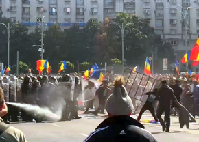 fostul-sef-din-liga-1,-in-mijlocul-protestelor-fermierilor,-de-azi,-din-piata-victoriei,-care-au-degenerat