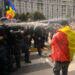 deputat-usr,-dupa-violentele-de-la-protestul-fermierilor-din-piata-victoriei:-extremistii-au-parazitat-un-protest-pasnic