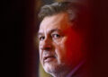 alexandru-rafila:-doar-doi-din-trei-copii-sunt-vaccinati-conform-schemelor-nationale.-nu-sunt-optimist-ca-situatia-se-va-schimba-rapid