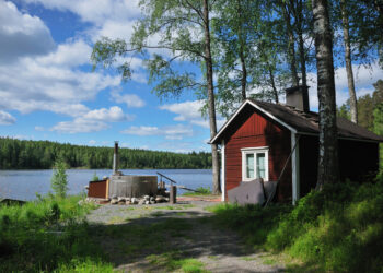 irlandezul-care-si-a-cumparat-o-casa-cu-32000-de-euro-in-finlanda:-e-un-loc-magic-–-hotnews.ro