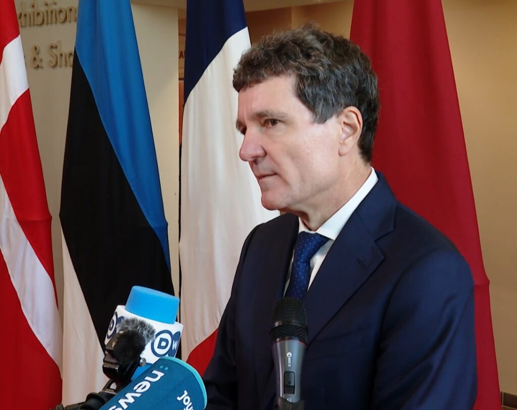 nicusor-dan-anunta,-din-finlanda,-ca-romania-poate-contribui-cu-expertiza-in-constructia-de-nave-pentru-apararea-flancului-estic
