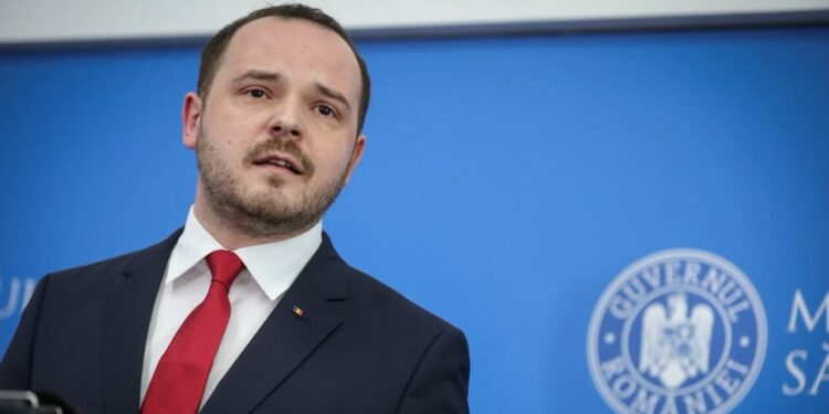 romania-risca-„cea-mai-mare-criza-din-sistemul-de-sanatate-din-ultimii-10-ani”.-fostul-ministru-al-sanatatii-arata-consecintele-guvernului-bolojan