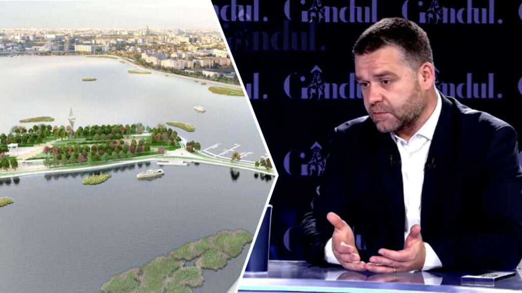 detaliul-nestiut-despre-insula-lacul-morii,-dezvaluit-de-primarul-ciprian-ciucu