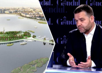 detaliul-nestiut-despre-insula-lacul-morii,-dezvaluit-de-primarul-ciprian-ciucu