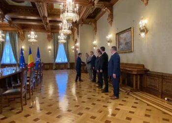 varujan-pambuccian,-dupa-consultarile-de-la-cotroceni:-nu-rescriem-nimic.-nici-cu-anticipatele