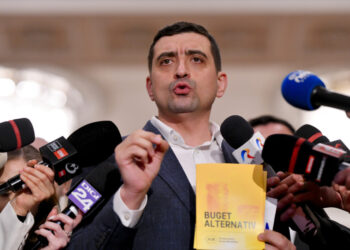 george-simion,-despre-siegfried-muresan:-nu-l-votam-nici-daca-l-chema-vasile-muresan