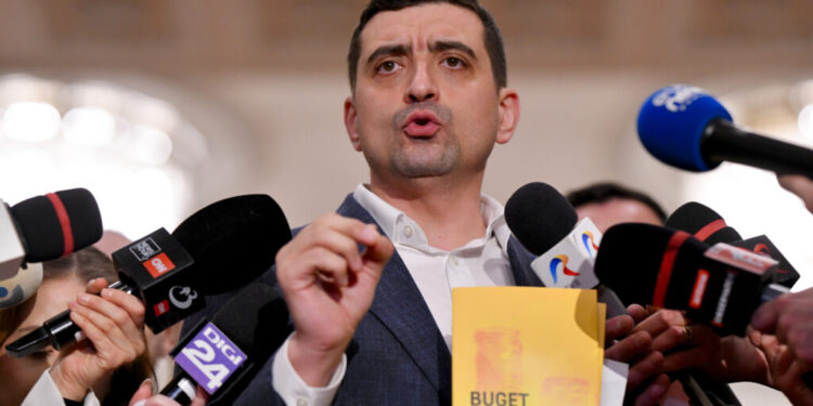 george-simion,-despre-siegfried-muresan:-nu-l-votam-nici-daca-l-chema-vasile-muresan