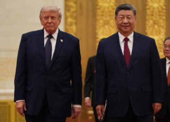 analiza-reuters:-ce-vor-discuta-trump-si-xi-la-washington-saptamana-viitoare?-–-hotnews.ro
